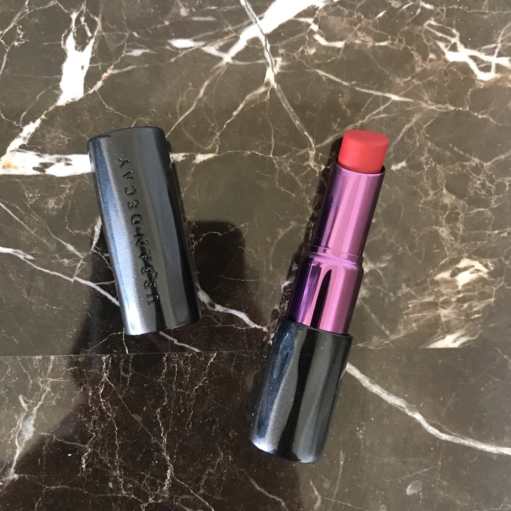 Urban Decay Lipstick